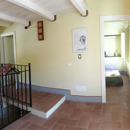 Puravida Apartment *