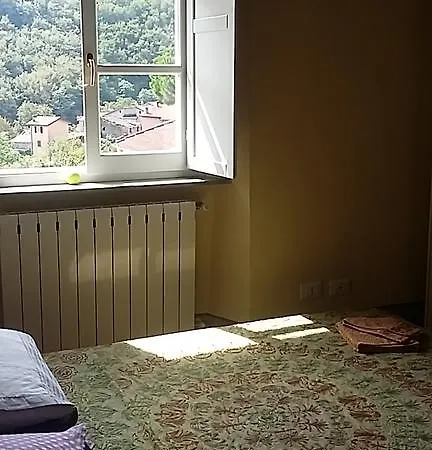 Puravida Apartment