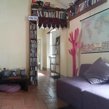 Puravida Apartment *