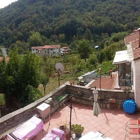 Apartment Puravida Ricco del Golfo di Spezia