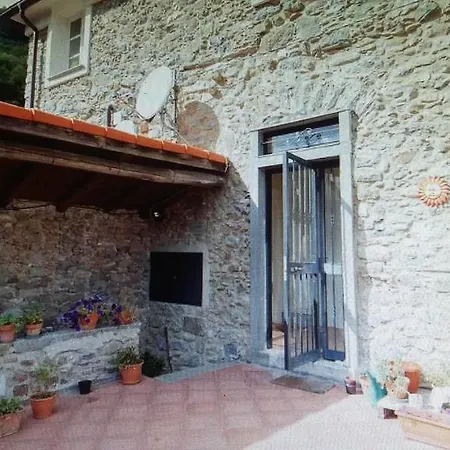 Apartment Puravida Ricco del Golfo di Spezia