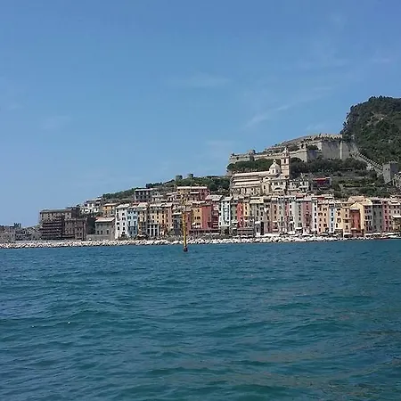 Puravida * Ricco del Golfo di Spezia