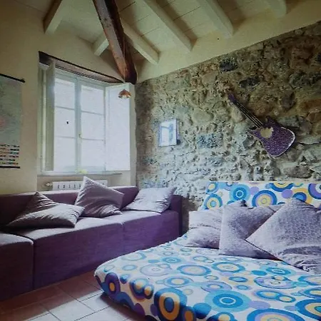 Puravida Apartment *